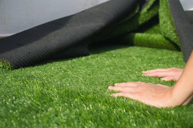 Synthetic Grass Service