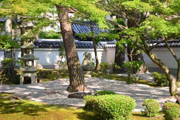 Zen Garden Landscaping in Cedar Park