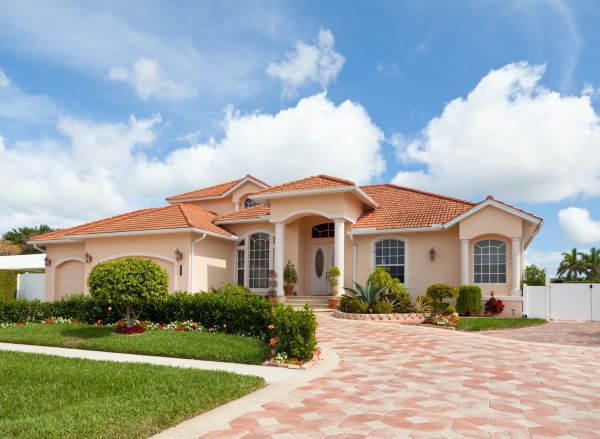 Landscape Curb Appeal Service in Cedar Park