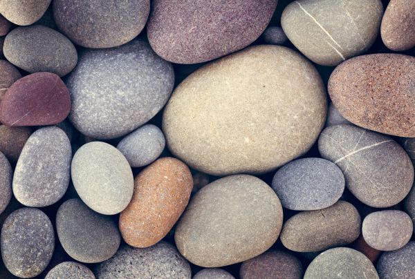 River Stone Delivery in Cedar Park