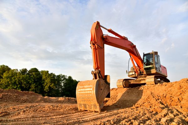 Slope Landscaping in Cedar Park