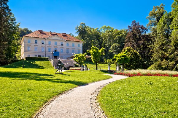 Park Landscape Maintenance in Cedar Park