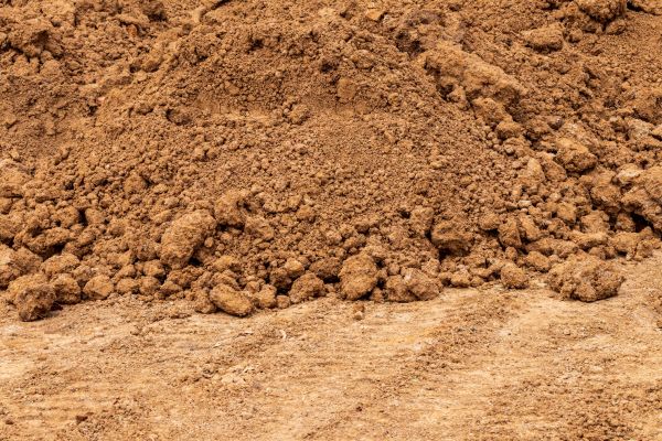 Sandy Loam Delivery in Cedar Park