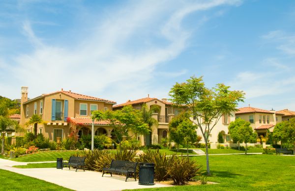 Community Landscaping in Cedar Park