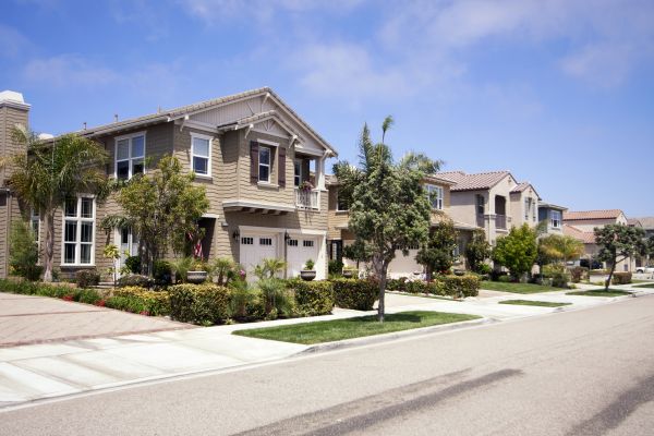 Neighborhood Landscaping in Cedar Park