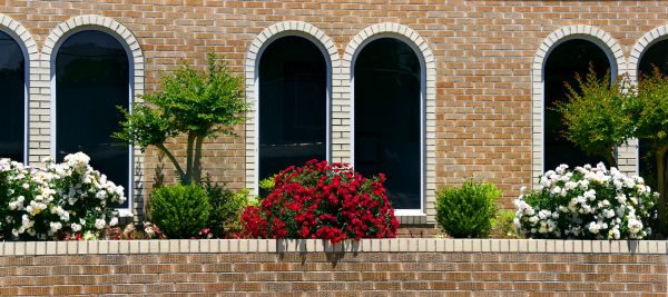 Church Landscaping in Cedar Park